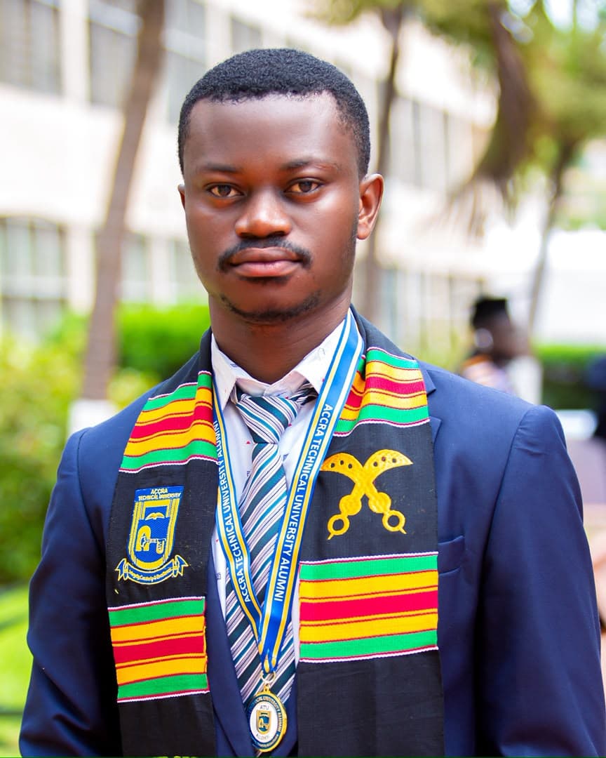 Andrews Amankwah
